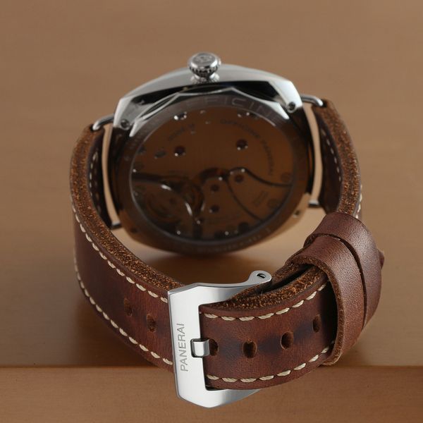 Panerai Radiomir 3 Days Acciaio PAM00721